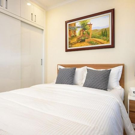 Brilliant Hcmc Top Rated Service Apartment Πόλη Χο Τσι Μινχ Εξωτερικό φωτογραφία