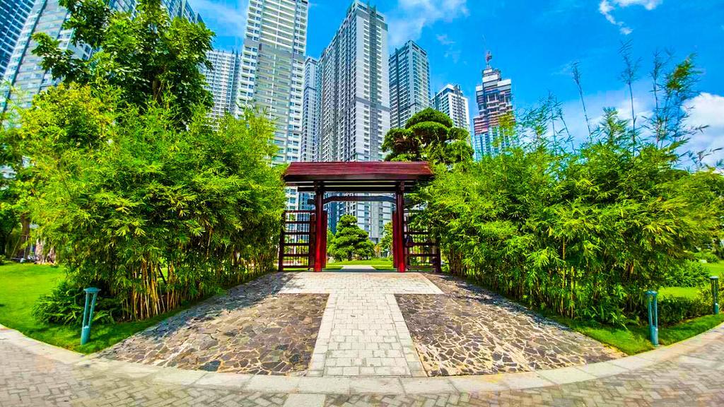 Brilliant Hcmc Top Rated Service Apartment Πόλη Χο Τσι Μινχ Εξωτερικό φωτογραφία