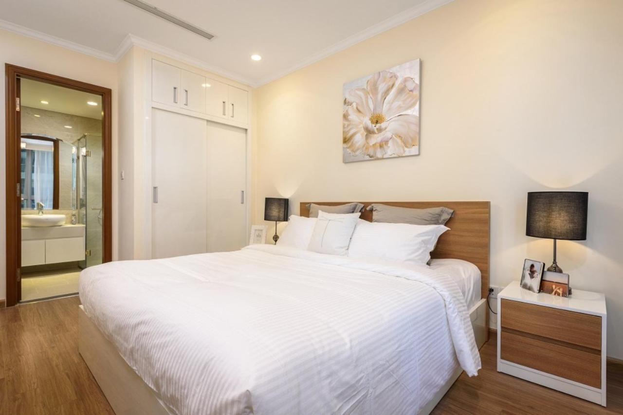 Brilliant Hcmc Top Rated Service Apartment Πόλη Χο Τσι Μινχ Εξωτερικό φωτογραφία