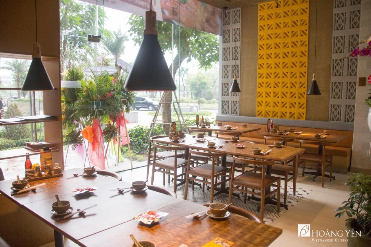 Brilliant Hcmc Top Rated Service Apartment Πόλη Χο Τσι Μινχ Εξωτερικό φωτογραφία
