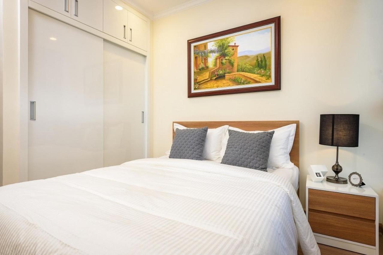 Brilliant Hcmc Top Rated Service Apartment Πόλη Χο Τσι Μινχ Εξωτερικό φωτογραφία