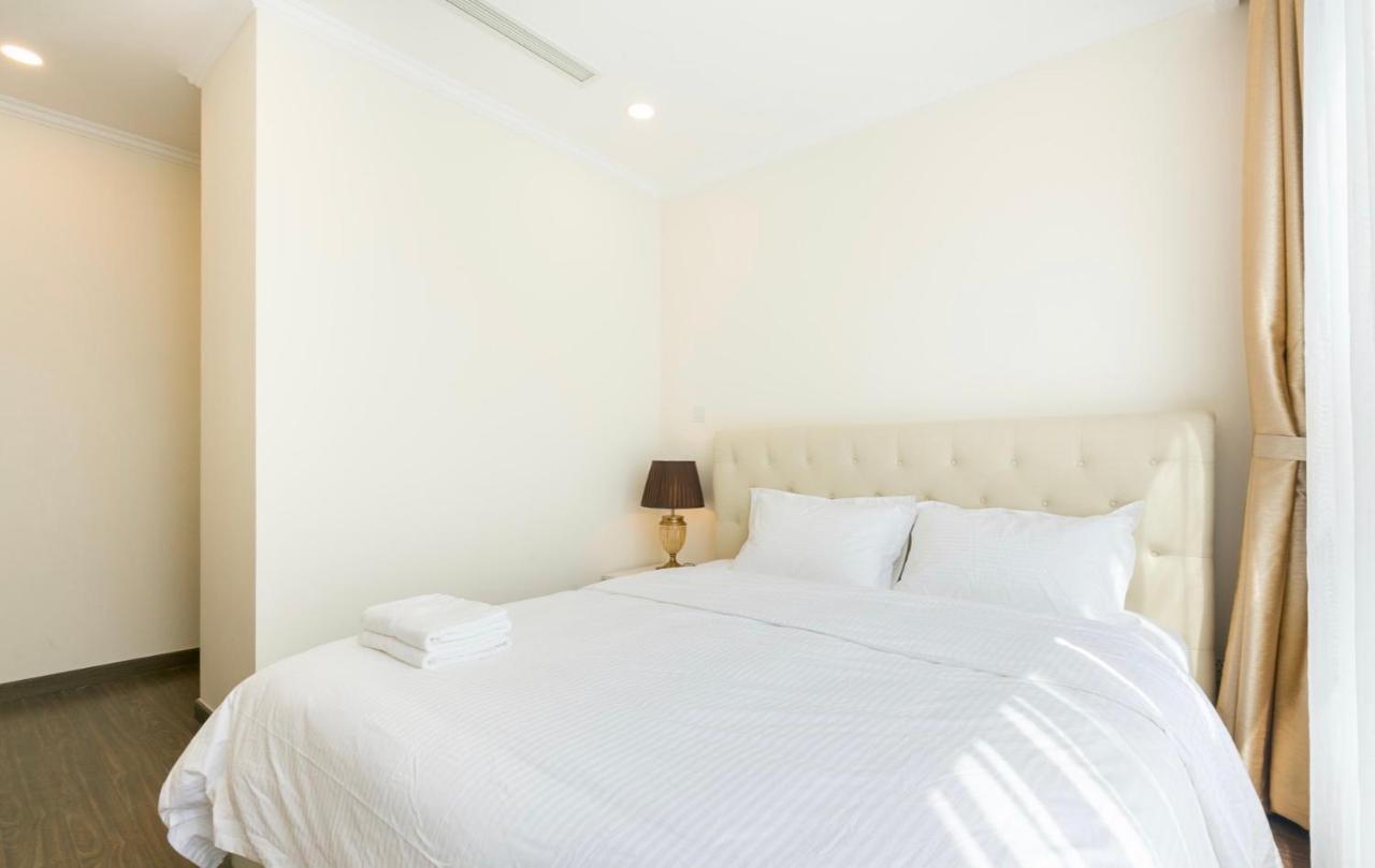 Brilliant Hcmc Top Rated Service Apartment Πόλη Χο Τσι Μινχ Εξωτερικό φωτογραφία